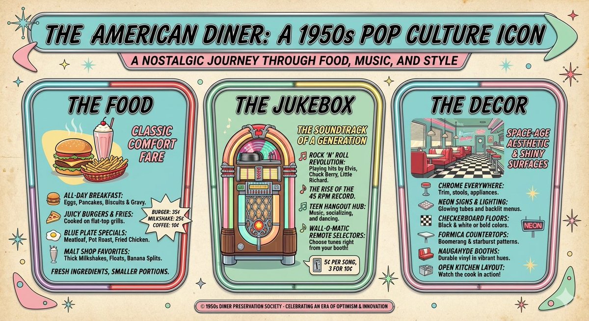 history_american_diner